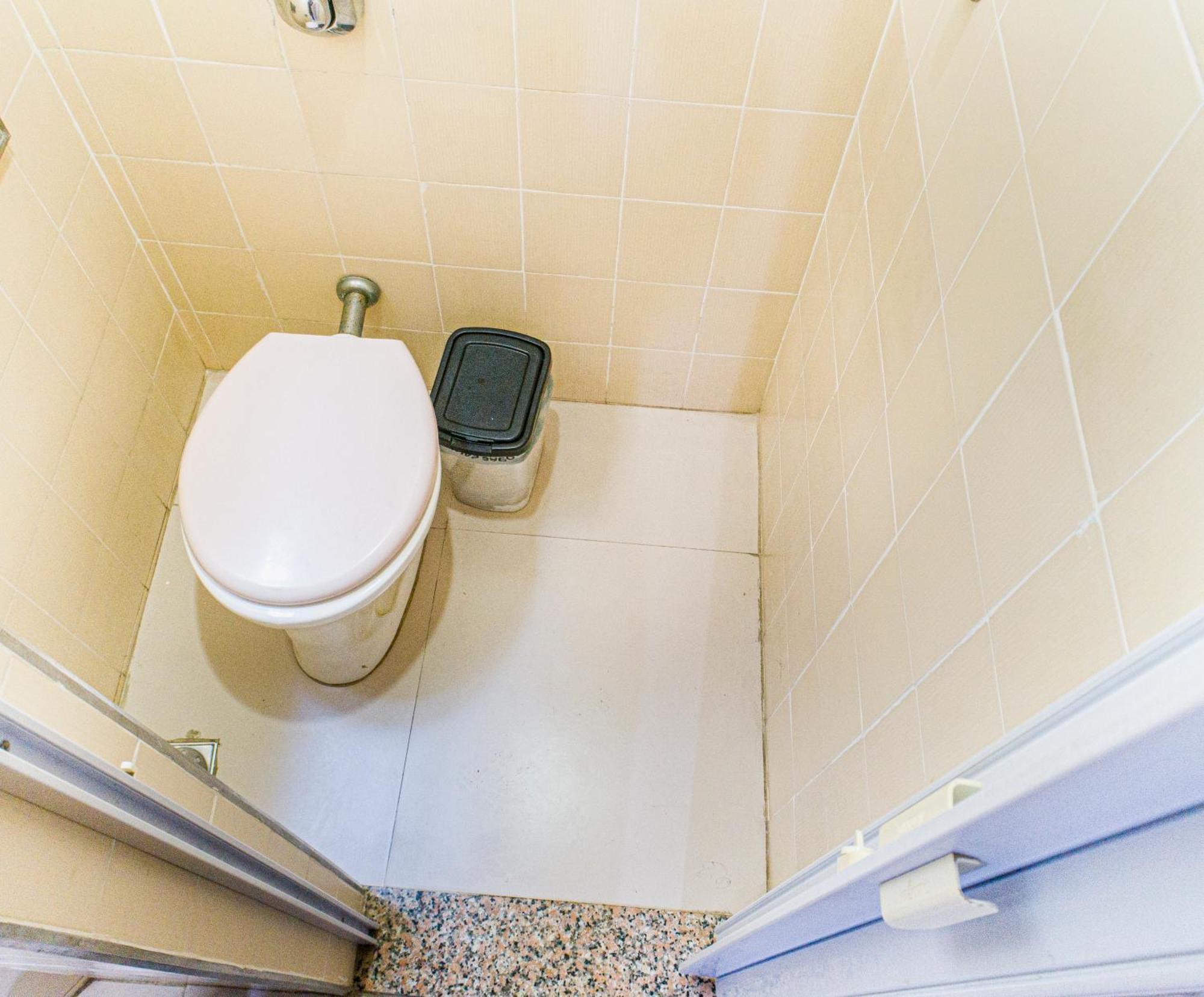 Apartamento Completo Na Praia De Copacabana 02 Quartos Com Vista Lateral Mar Em Andar Alto, Ar, Wifi , Netflix, Pauloangerami Rmvc18 Rio de Janeiro Buitenkant foto